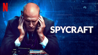 Spycraft (2021)