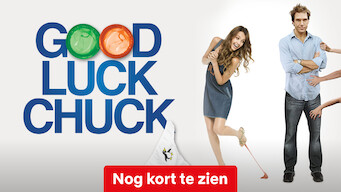 Good Luck Chuck (2007)