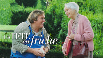 La tête en friche (2010)