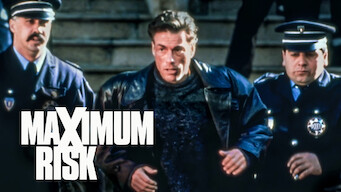 Maximum Risk (1996)