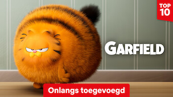 Garfield (2024)