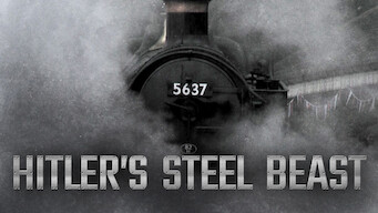 Hitler's Steel Beast (2017)