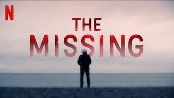 The Missing (2019)