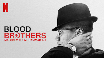 Blood Brothers: Malcolm X & Muhammad Ali (2021)