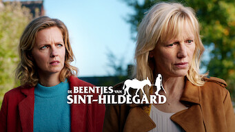 De beentjes van Sint-Hildegard (2020)