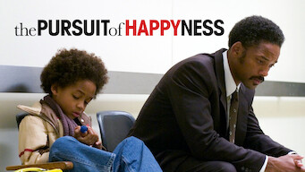 The Pursuit of Happyness (2006)