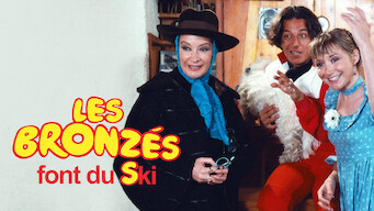 Les bronzés font du ski (1979)