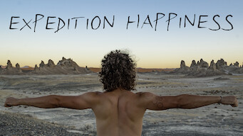 Expedition Happiness (International Version) (2017)