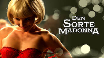 Den sorte Madonna (2007)