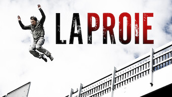 La Proie (2011)