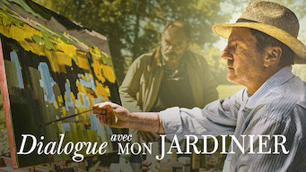 Dialogue avec mon jardinier (2007)