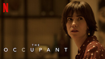 The Occupant (2020)