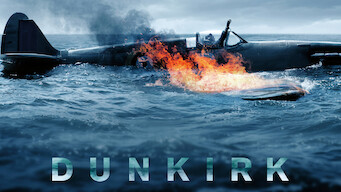 Dunkirk (2017)