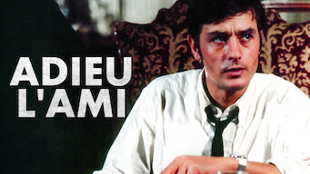 Adieu L’ami (1968)