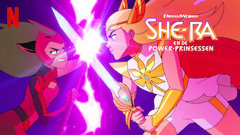 She-Ra en de power-prinsessen (2020)