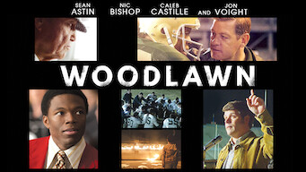 Woodlawn (2015)