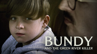 Bundy and the Green River Killer (2019)