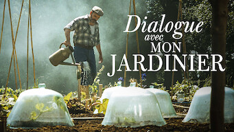 Dialogue avec mon jardinier (2007)