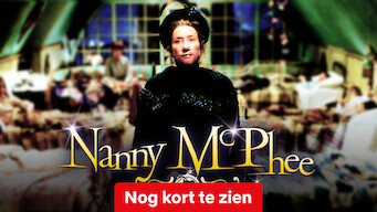 Nanny McPhee (2005)