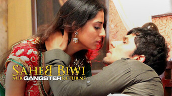 Saheb Biwi Aur Gangster Returns (2013)