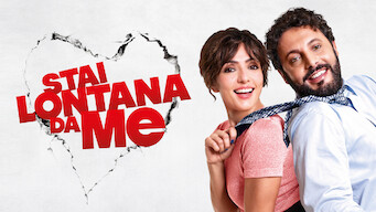 Stai Lontana Da Me (2013)