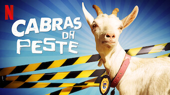 Cabras da Peste (2021)