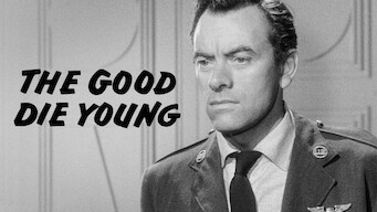 The Good Die Young (1954)