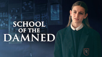 The School Of The Damned (2019)