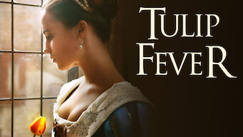 Tulip Fever (2017)