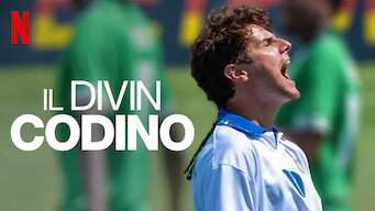 Il Divin Codino (2021)