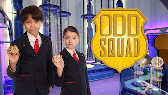 Odd Squad (2015)