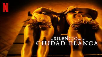 El silencio de la ciudad blanca (2020)