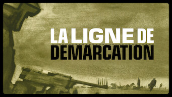 La ligne de démarcation (1966)