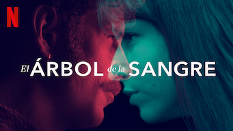 El Árbol de la Sangre (2018)