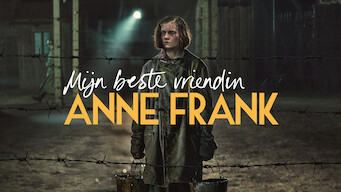 Mijn beste vriendin Anne Frank (2021)