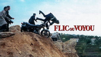 Flic ou voyou (1979)