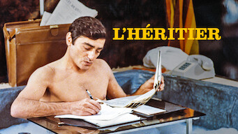 L'héritier (1973)