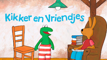 Kikker & Vriendjes (2008)