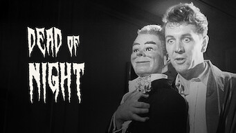 Dead of Night (1945)