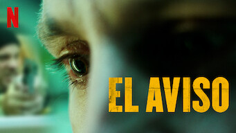 El aviso (2018)