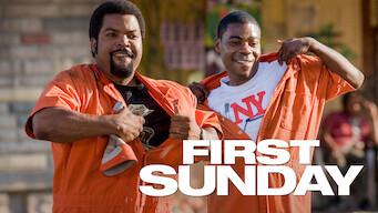 First Sunday (2008)