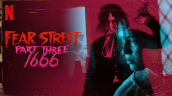 Fear Street Part 3: 1666 (2021)