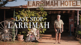 Last Stop Larrimah (2023)