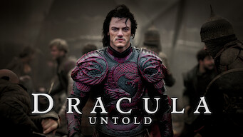 Dracula Untold (2014)