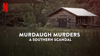 Murdaugh Murders: A Southern Scandal (2023)