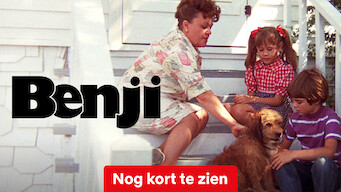 Benji (1974)