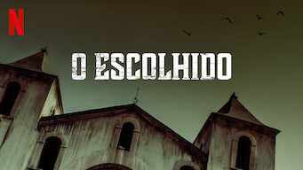 O Escolhido (2019)