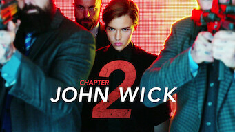 John Wick: Chapter 2 (2017)