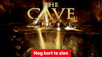 The Cave (2005)