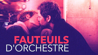 Fauteuils d'orchestre (2006)